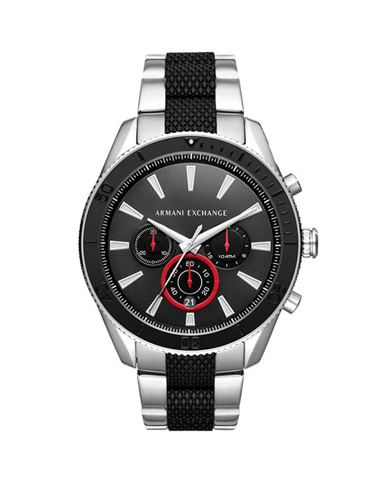 Часы Armani Exchange Enzo AX1813
